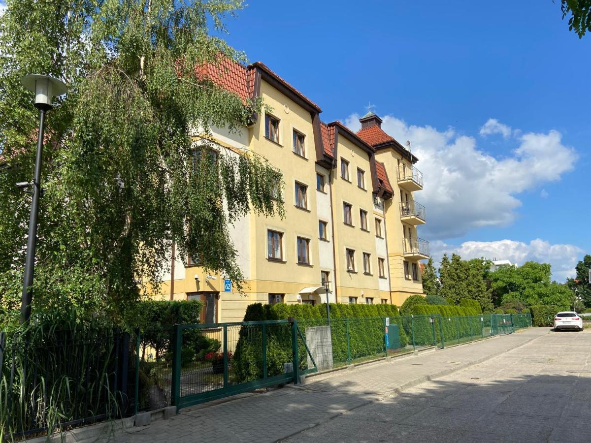 Invikta Apartment