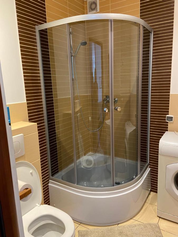 Apartment Invikta *