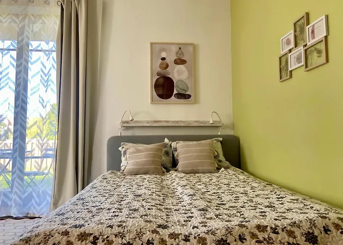 Invikta Apartment