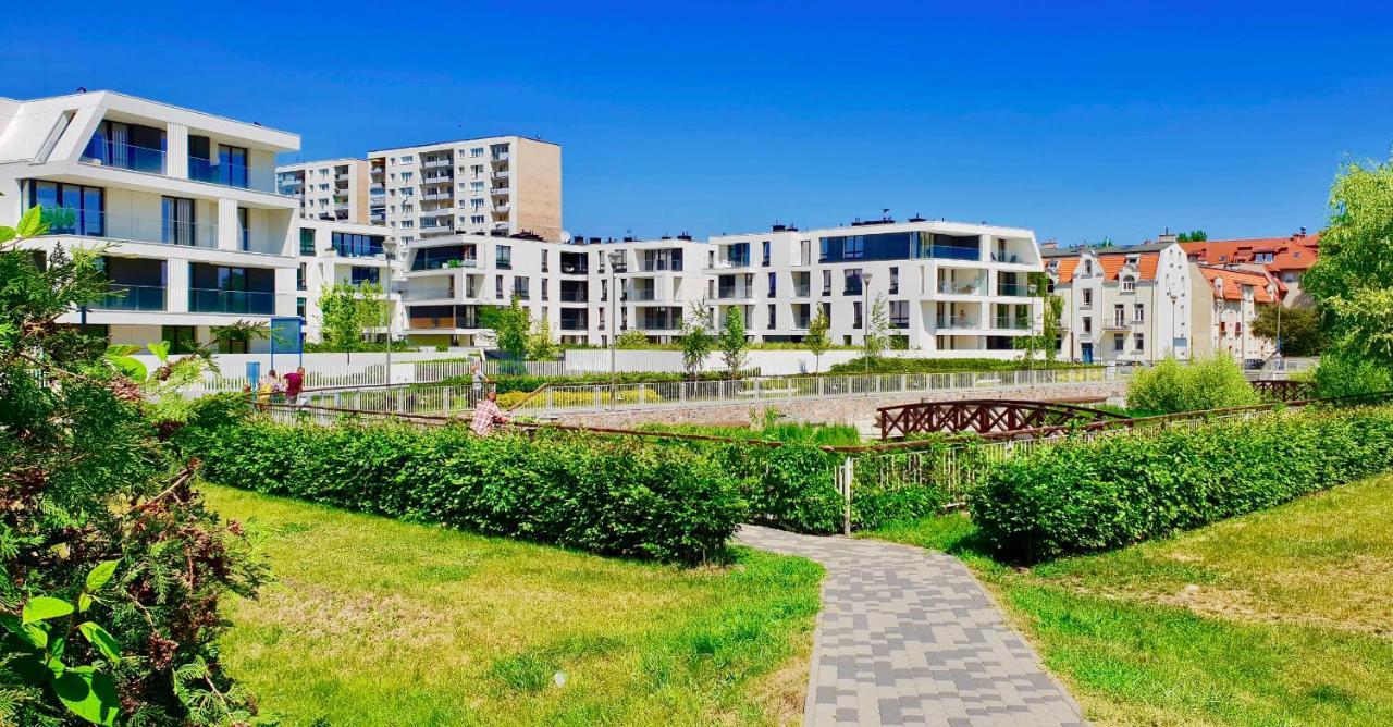 Apartment Invikta